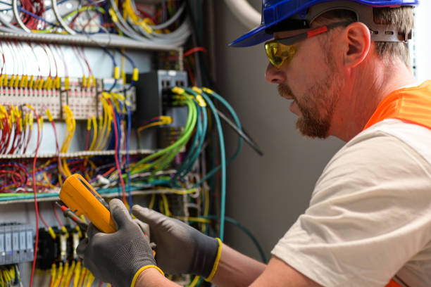 Best Circuit Breaker Repair  in Doctor Phillips, FL