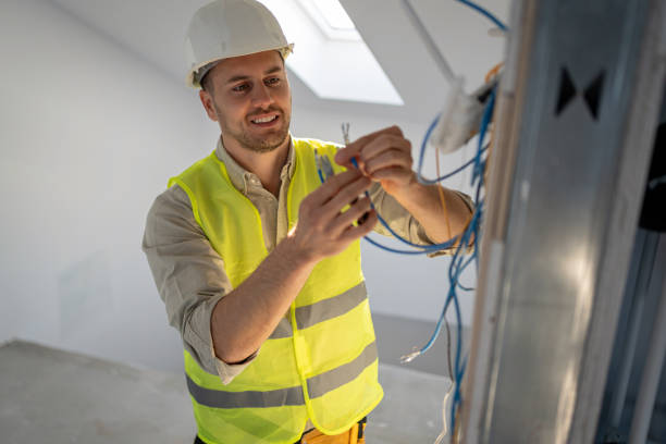 Best Electric Panel Repair  in Doctor Phillips, FL